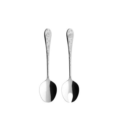 villeroy & boch posate per insalata toy's delight