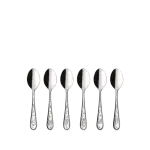 villeroy & boch set 6 forchette da dolce toy's delight