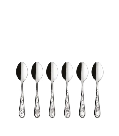 villeroy & boch set 6 forchette da dolce toy's delight