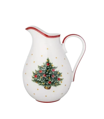 villeroy & boch caraffa da acqua/succo collezione toy's delight