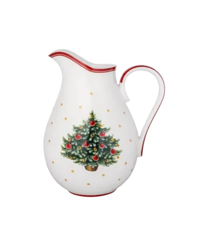 villeroy & boch caraffa da acqua/succo collezione toy's delight
