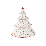 villeroy & boch biscottiera "albero" toy's delight