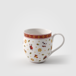 villeroy & boch mug collezione toy's delight