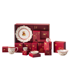 villeroy & boch calendario dell'avvento 2026 collezione christmas toys memory