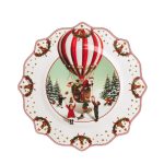 villeroy & boch piatto collezione annual christmas edition 2026