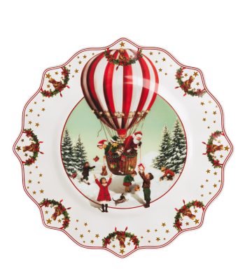 villeroy & boch piatto collezione annual christmas edition 2026