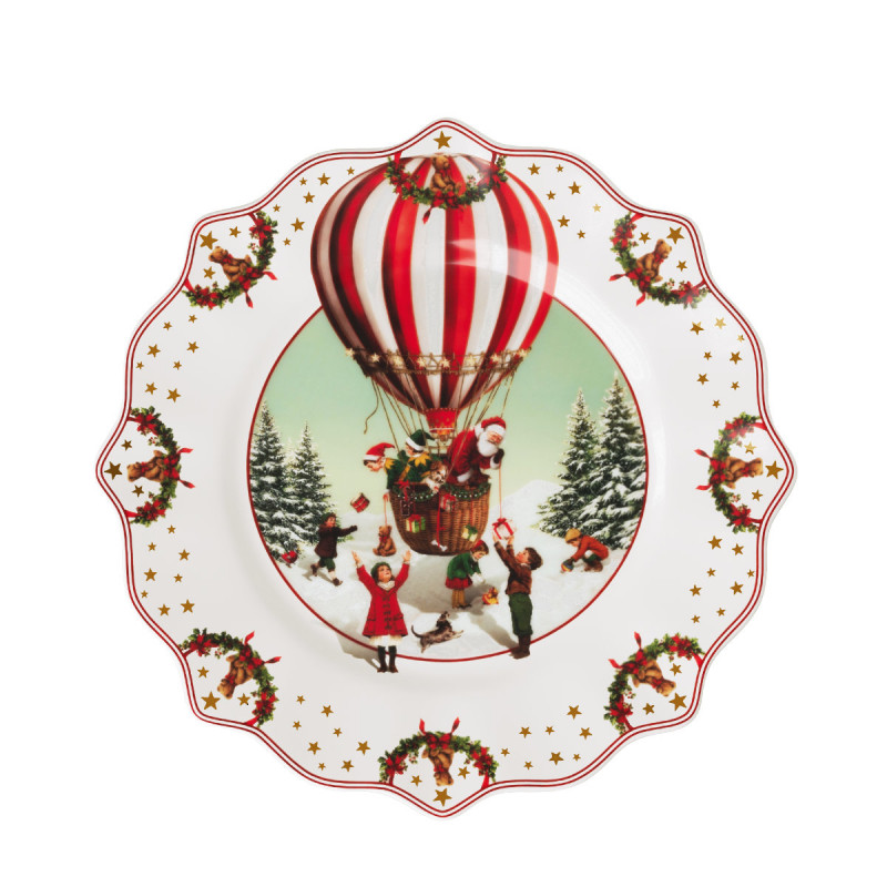 villeroy & boch piatto collezione annual christmas edition 2026 villeroy & boch piatto collezione annual christmas edition 2026