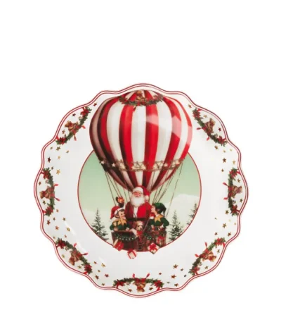villeroy & boch ciotola collezione annual christmas edition 2026