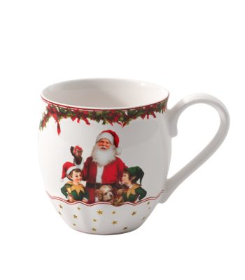 villeroy & boch ciotola collezione annual christmas edition 2026 (copia)