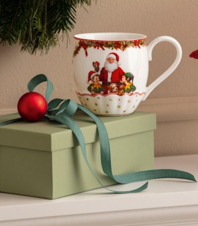 villeroy & boch ciotola collezione annual christmas edition 2026 (copia)