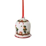 villeroy & boch campana collezione annual christmas edition 2026