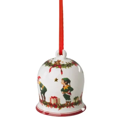 villeroy & boch campana collezione annual christmas edition 2026