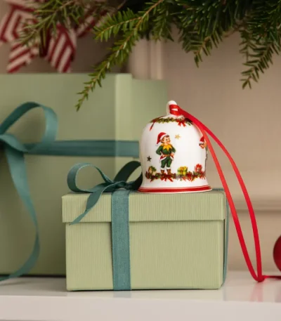villeroy & boch campana collezione annual christmas edition 2026