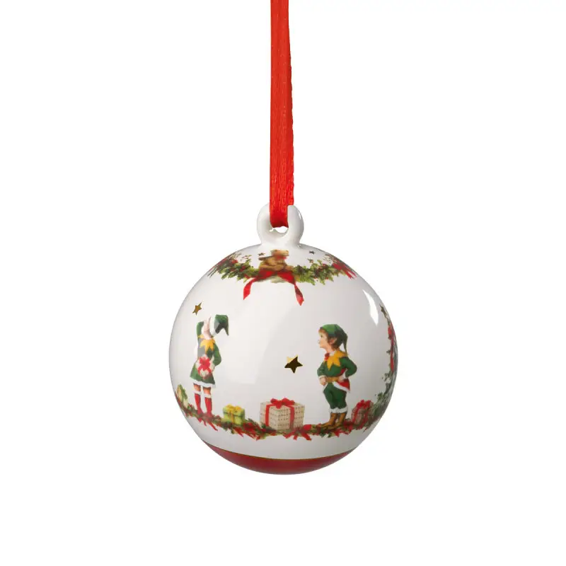 villeroy & boch palla collezione annual christmas edition 2026 villeroy & boch palla collezione annual christmas edition 2026