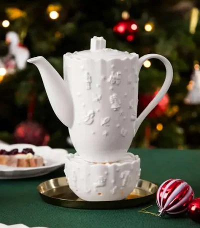 villeroy & boch bricco da caffè collezione toy's delight royal classic