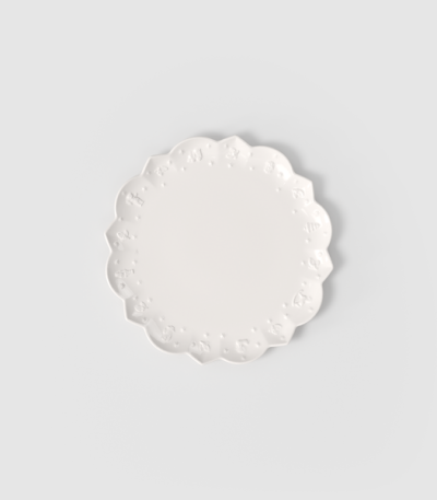 villeroy & boch piatto segnaposto collezione toy's delight royal classic