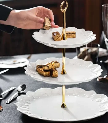 villeroy & boch alzata collezione toy's delight royal classic
