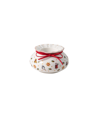 villeroy & boch portacandelina collezione toy's delight