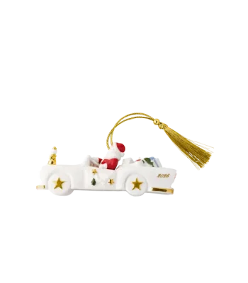 villeroy & boch addobbo natalizio "cadillac" christmas classics 2026