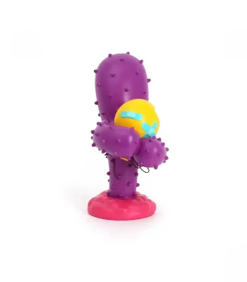 seletti ornamento in edizione limitata "love hurts you"