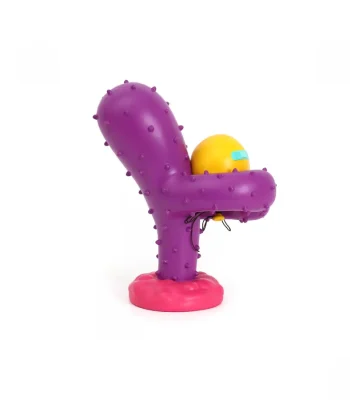 seletti ornamento in edizione limitata "love hurts you"