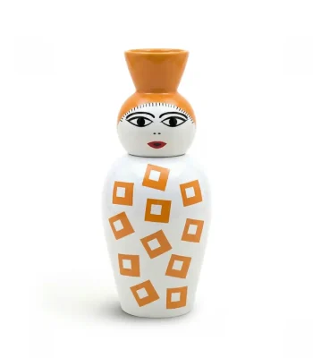 seletti vaso canopie amina