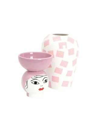 seletti vaso canopie luna