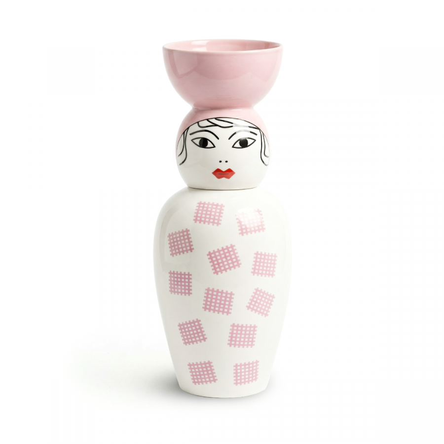 seletti vaso canopie luna seletti vaso canopie luna
