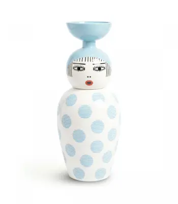 seletti vaso canopie kiki