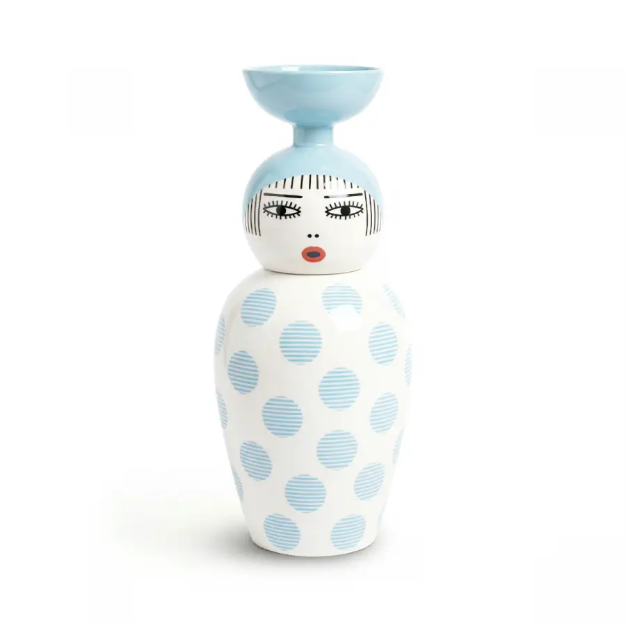 seletti vaso canopie kiki seletti vaso canopie kiki