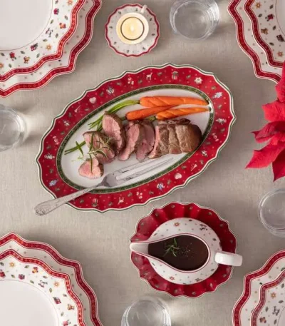 villeroy & boch posate per insalata toy's delight