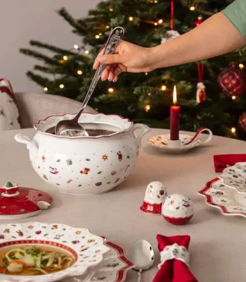 villeroy & boch mestolo toy's delight