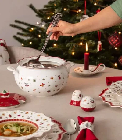 villeroy & boch mestolo toy's delight