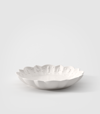 villeroy & boch scodella da portata collezione toy's delight royal classic