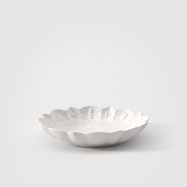 villeroy & boch scodella da portata collezione toy's delight royal classic villeroy & boch scodella da portata collezione toy's delight royal classic
