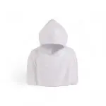 seletti lampada bad guy colore bianco