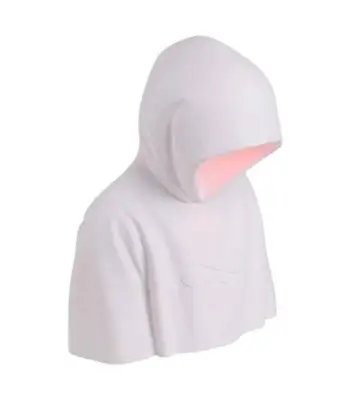 seletti lampada bad guy colore bianco