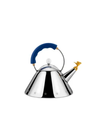 alessi 9093 "liber tea" limited edition 2026