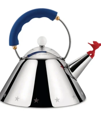 alessi 9093 "liber tea" limited edition 2026