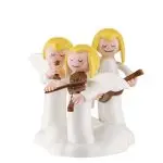 alessi figura "do,re,mi" collezione happy eternity baby