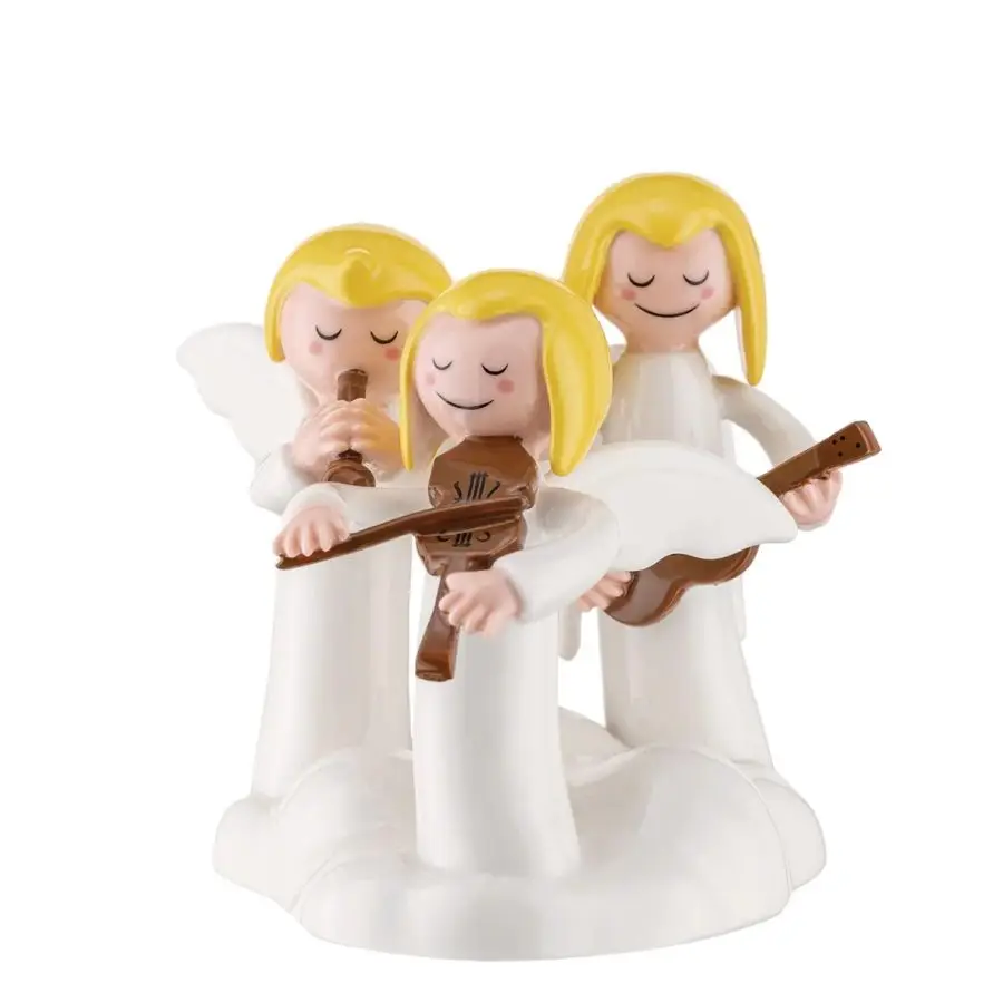 alessi figura "do,re,mi" collezione happy eternity baby alessi figura "do,re,mi" collezione happy eternity baby