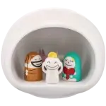 alessi presepe