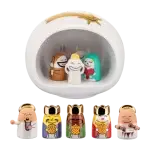 alessi "presepe" design lpwk & massimo giacon (copia)