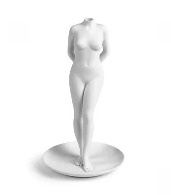 seletti vaso "latimida"