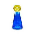 wd lifestyle boccetta per fragranze anversa line colore blu