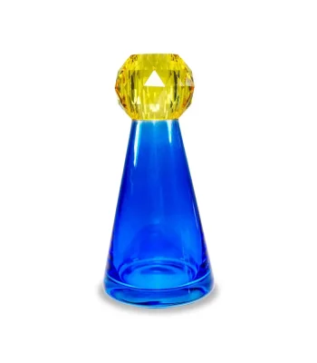 wd lifestyle boccetta per fragranze anversa line colore blu