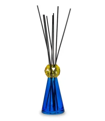 wd lifestyle boccetta per fragranze anversa line colore blu