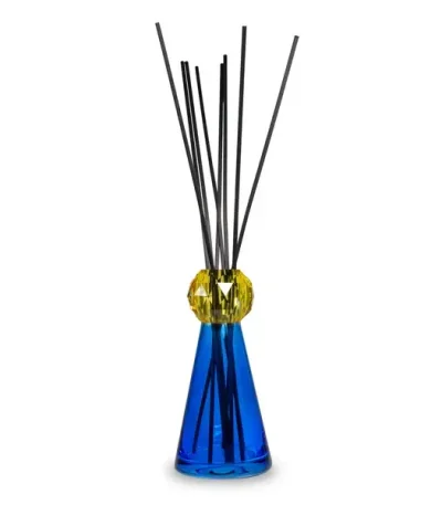 wd lifestyle boccetta per fragranze anversa line colore blu