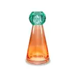 wd lifestyle boccetta per fragranze anversa line colore pesca