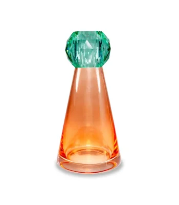 wd lifestyle boccetta per fragranze anversa line colore pesca